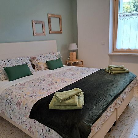 Apartament Casa Coletta Bosco Chiesanuova Zewnętrze zdjęcie