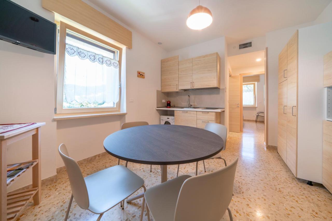 Apartament Casa Coletta Bosco Chiesanuova Zewnętrze zdjęcie