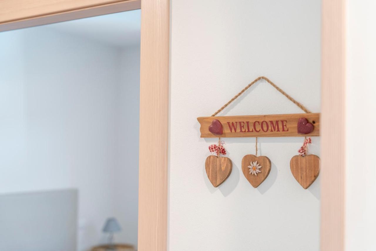 Apartament Casa Coletta Bosco Chiesanuova Zewnętrze zdjęcie