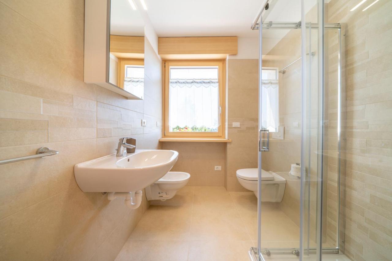 Apartament Casa Coletta Bosco Chiesanuova Zewnętrze zdjęcie