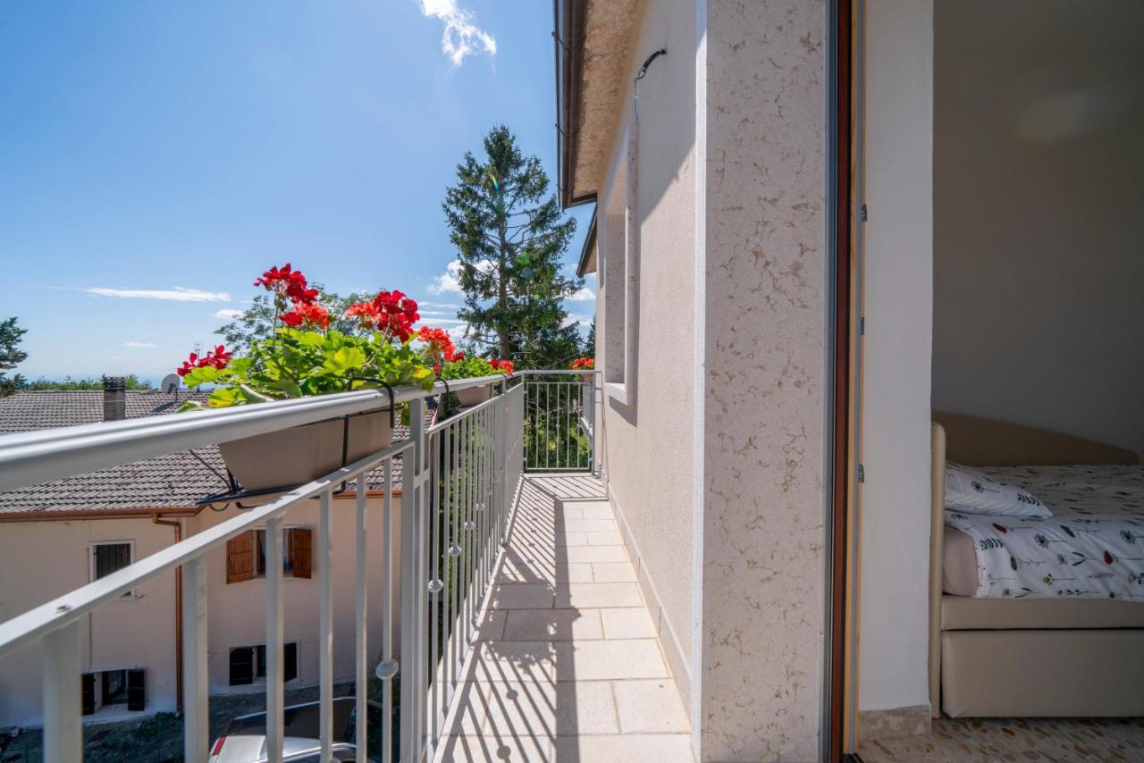 Apartament Casa Coletta Bosco Chiesanuova Zewnętrze zdjęcie