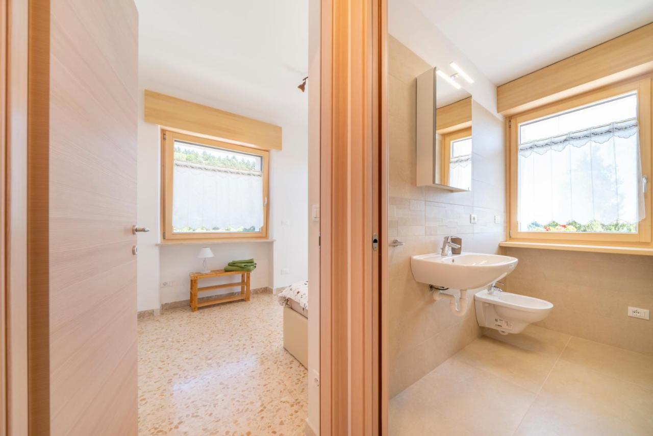 Apartament Casa Coletta Bosco Chiesanuova Zewnętrze zdjęcie