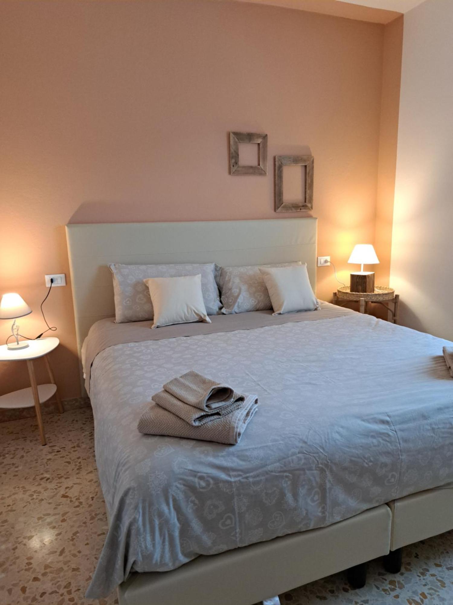 Apartament Casa Coletta Bosco Chiesanuova Zewnętrze zdjęcie
