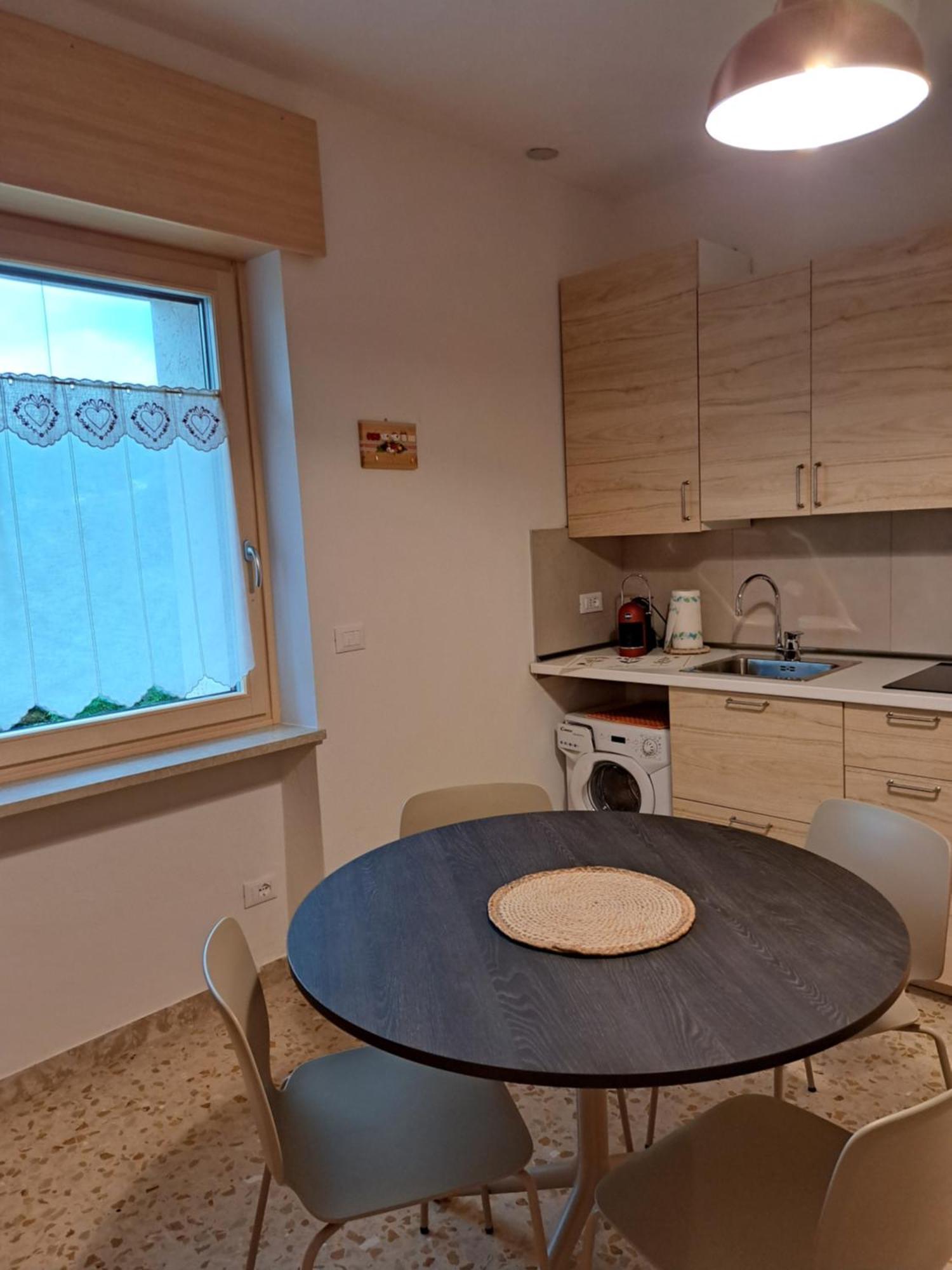 Apartament Casa Coletta Bosco Chiesanuova Zewnętrze zdjęcie